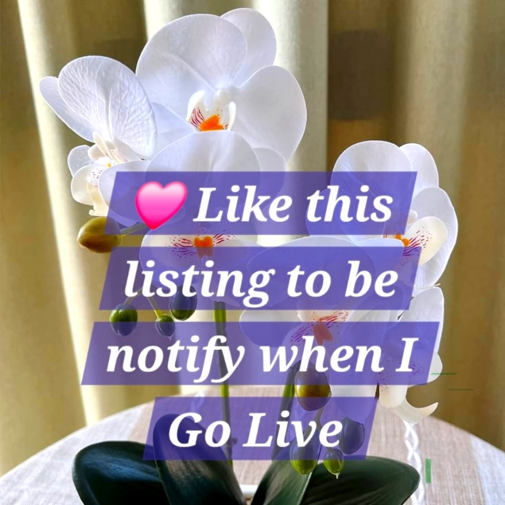 Posh Live Show Listing